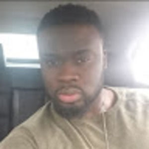 Meet your Posher, Frantzley